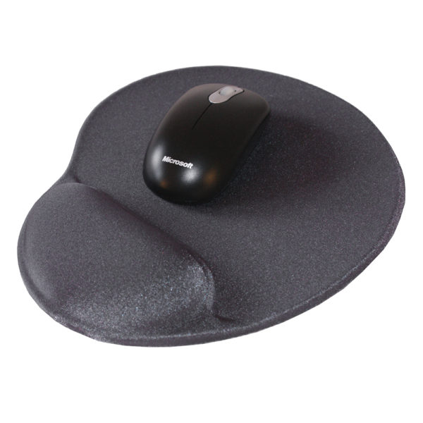 EnergyGel, supporto ergonomico per polso, Mouse Pad