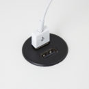 Powerdot MICRO - 2 prese USB per la ricarica 5V 2A